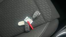 Ford Puma 1.0 EcoBoost Hybrid mHEV 155 Titanium 5dr Petrol Hatchback